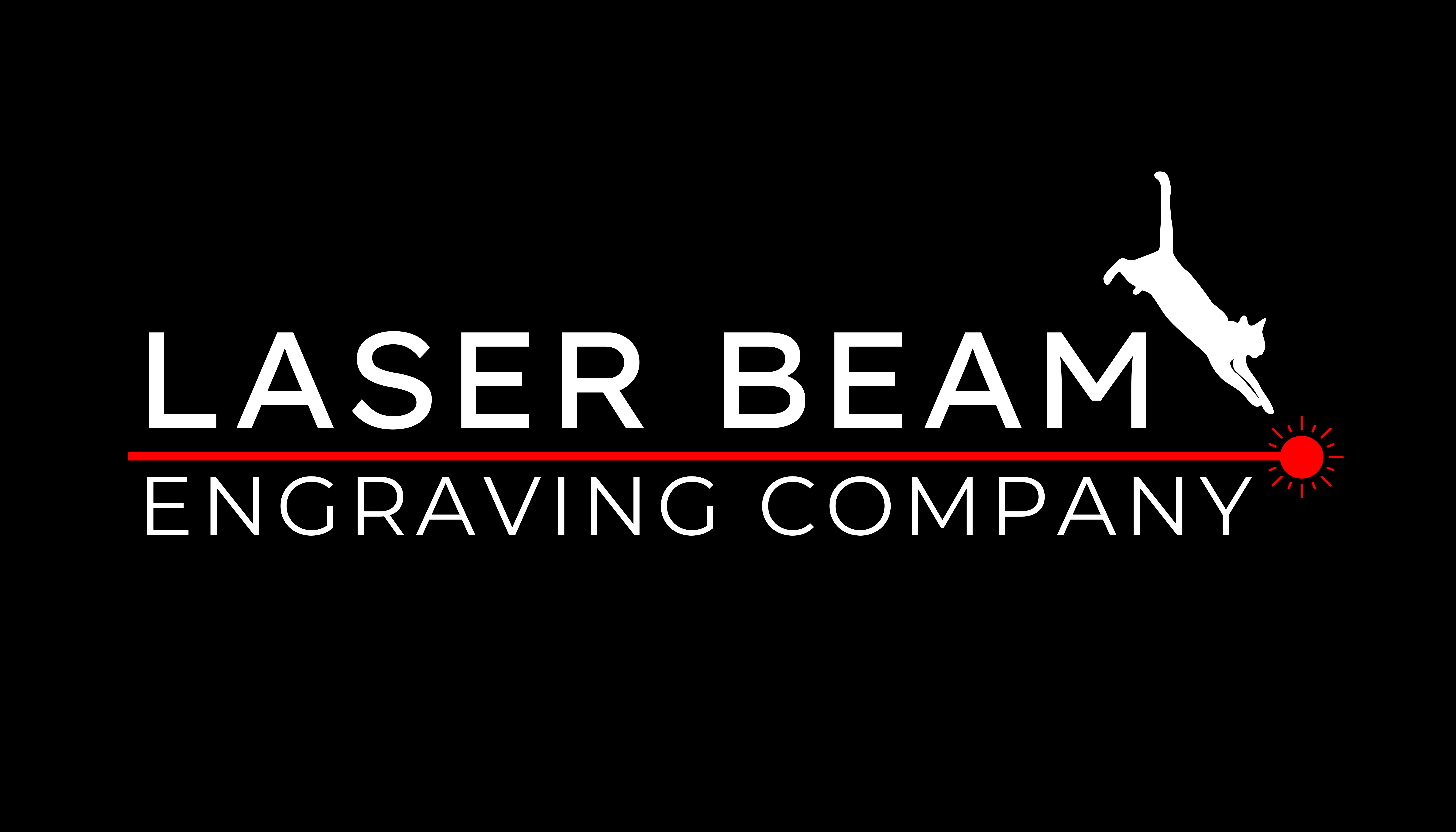 Laser Beam Engraving Company logo